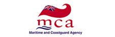 MCA logo