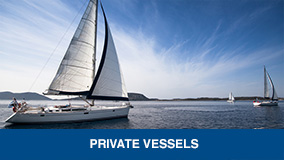 Private Vessels