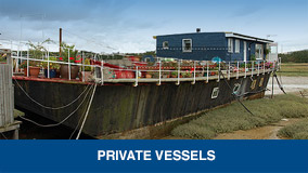 Private Vessels